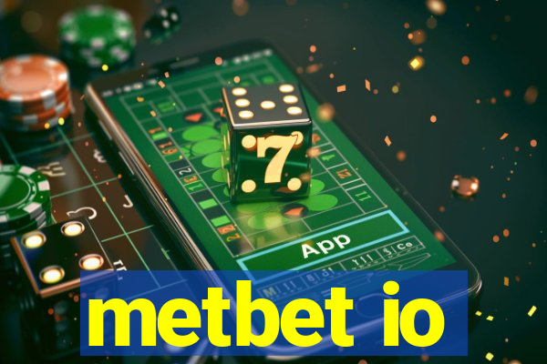 metbet io